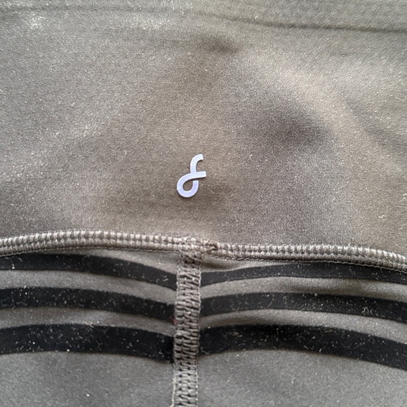 Fanka Body Sculpt Capri Leggings with pockets - Picture 4 of 9